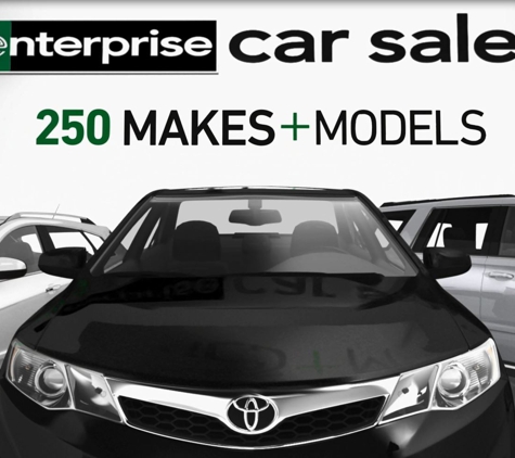 Enterprise Car Sales - Virginia Beach, VA