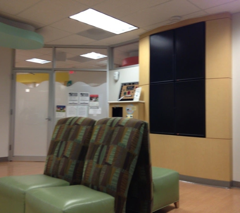 Texas Children's Pediatrics Cinco Ranch - Katy, TX