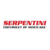 Serpentini Chevrolet of Westlake gallery