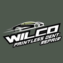 WILCO Paintless Dent Repair - Dent Removal