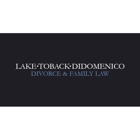 Lake Toback DiDomenico