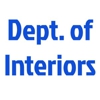 Dept. of Interiors gallery