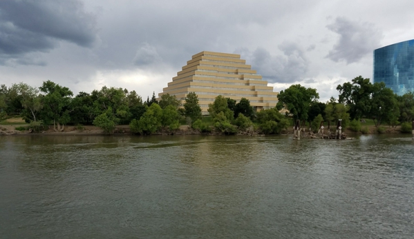 River Walk Park - West Sacramento, CA