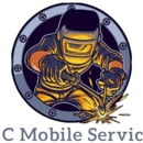 G C Mobile Services - Welders