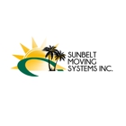 Sunbelt Moving Systems, Inc.