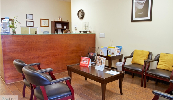 Dentex Dental - Culver City, CA