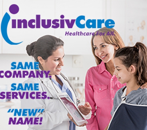 InclusivCare - Marrero, LA