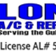 Long's Air Conditioning & Refrigeration, LLC