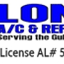 Long's Air Conditioning & Refrigeration, LLC