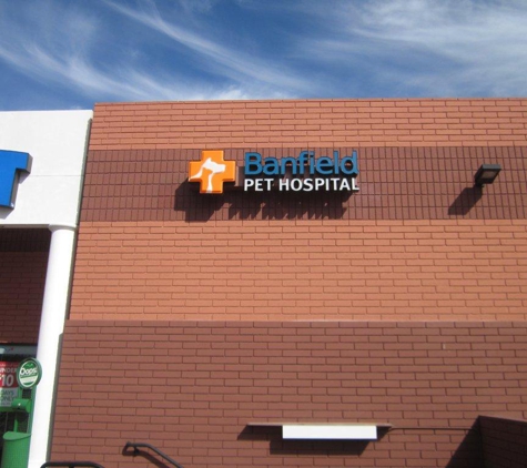 Banfield Pet Hospital - La Jolla, CA