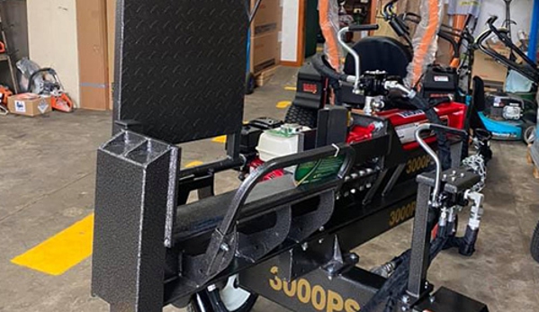 Albury Engineering & Mower Service Pty Ltd - East Albury, NSW