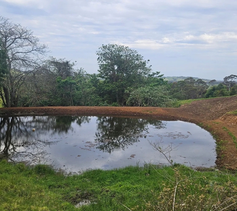 GHR Civil - Meroo Meadow, NSW