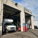 Custom Diesel Service - Tire Dealers