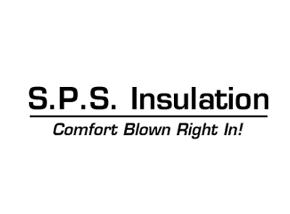 Sps Insulation