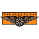 Timms Harley Davidson Of Anderson - Motorcycle Dealers