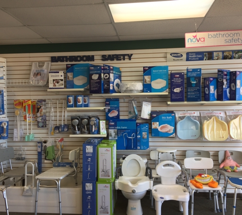 ACG Medical Supply Inc - Rowlett, TX