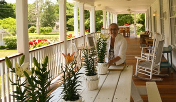 Captain Stannard House - Westbrook, CT