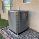 Year Round Heating & Air Conditioning - Air Conditioning Service & Repair