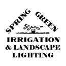 Spring Green Irrigation And Landscape Lighting - Irrigation Systems & Equipment