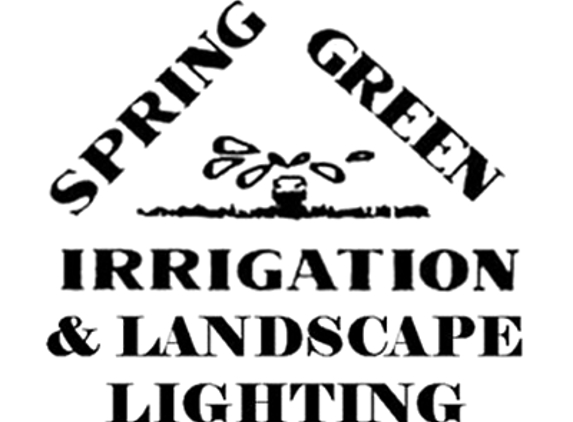 Spring Green Irrigation And Landscape Lighting - Maryville, TN