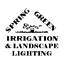 Spring Green Irrigation
