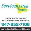 ServiceMaster DSI gallery