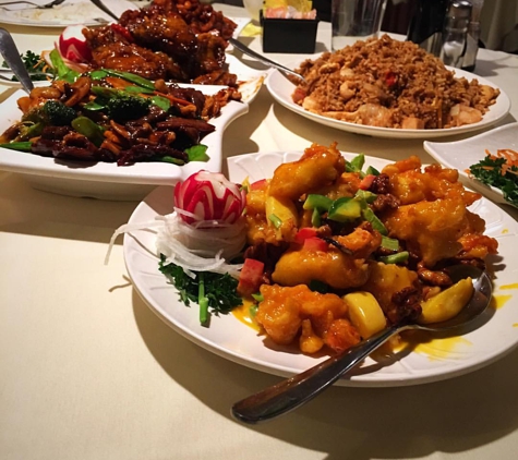 Hunan Manor Restaurant - Columbia, MD