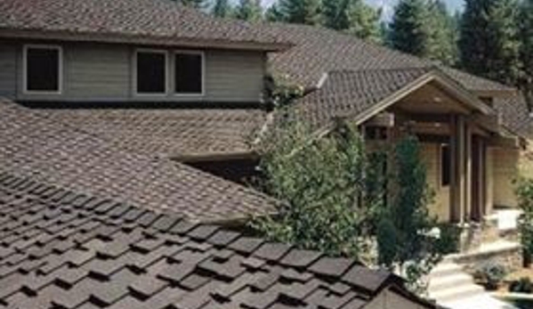 DiRoma Roofing