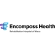 Encompass Health Rehabilitation Hospital of Waco