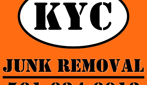 Keep You Clean Junk Removal