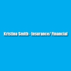 Kristina Smith - Insurance/ Financial