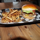 Oxford Burger Company