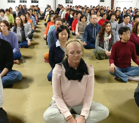 Long Island Meditation - Great Neck, NY