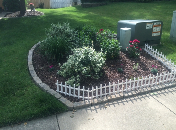 2 Guys Landscaping and Design - Medina, OH