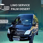 Limo Service Palm Desert