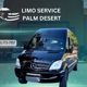 Limo Service Palm Desert