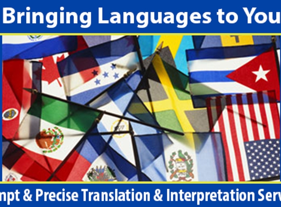 Multi-Language Solutions Inc - Sunnyvale, TX