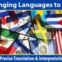 Multi-Language Solutions Inc