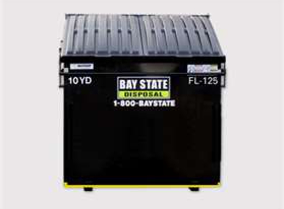 Faxbaystate Disposal - Atkinson, NH
