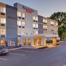 Fairfield Inn & Suites - Hotels