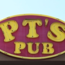 P T's Pub - Taverns