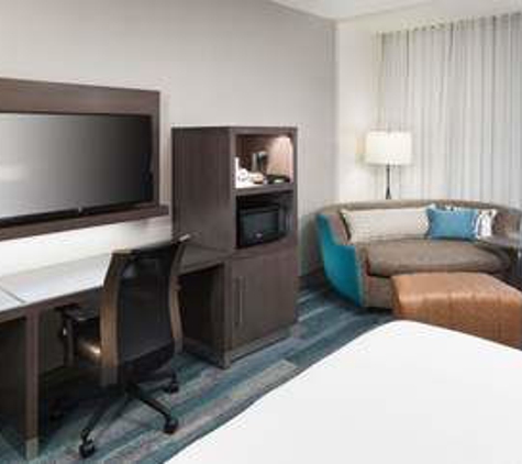 Courtyard by Marriott - Fort Worth, TX