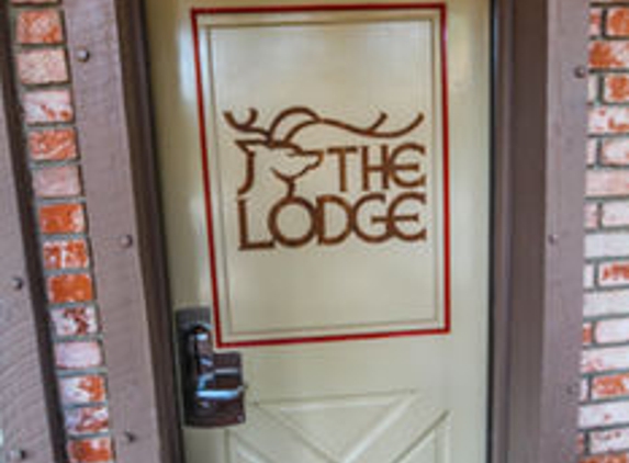 The Lodge at Lake Tahoe - South Lake Tahoe, CA