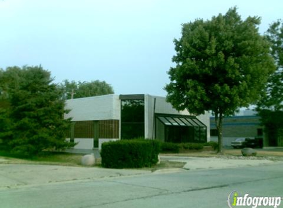 ISC America Inc - Wood Dale, IL