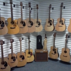 Jensen Guitars & Willow River Music