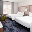 Fairfield Inn & Suites - Hotels