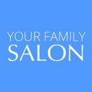 Your Family Salon - Nail Salons