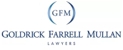 Goldrick Farrell Mullan Logo