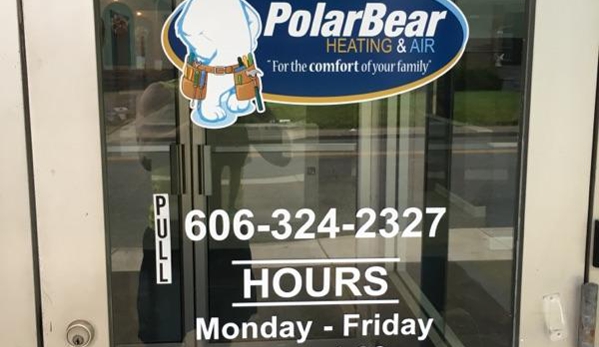 Polar Bear Heating & Air - Ashland, KY