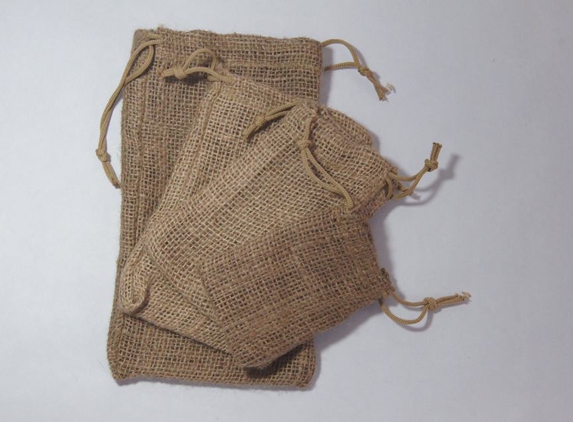 US Burlap Bag - Saint Petersburg, FL